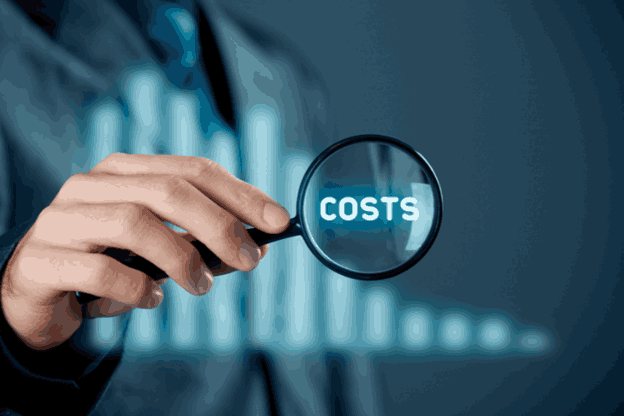 Cost of a drug license