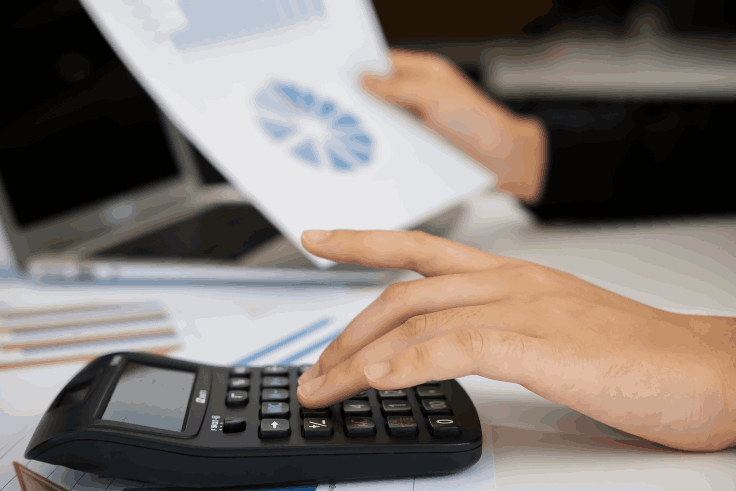 Charges and Waiting Period