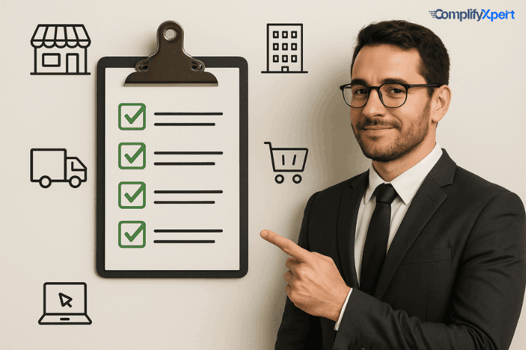 What are the Eligibility Criteria for GST Registration?