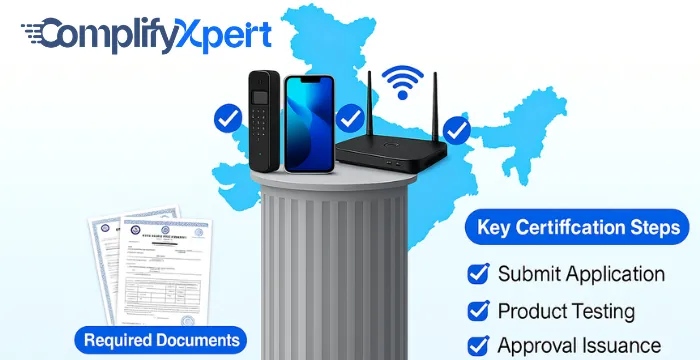 Common Mistakes in WPC ETA Certification: Complete Guide for Electronics Importers in India