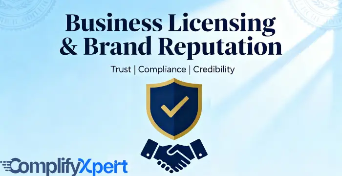 How Lack of Business Licensing Affects Your Brand Reputation & Investor Trust in India
