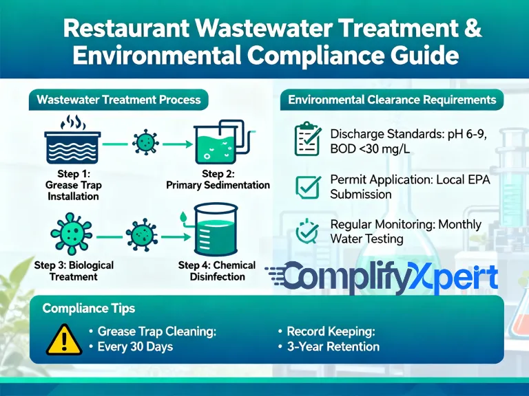 FSSAI Food License Registration Process