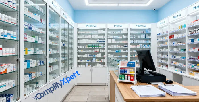 How to Start a Pharmacy Business in India: Complete License & Drug Registration Guide